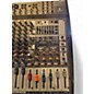 Used Behringer PMP6000 Powered Mixer