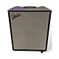 Used Fender Rumble V3 200W Bass Amp Head thumbnail