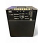 Used Fender Rumble V3 200W Bass Amp Head