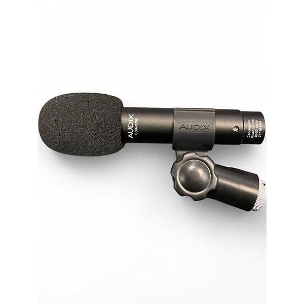 Used Audix SCX1 Condenser Microphone