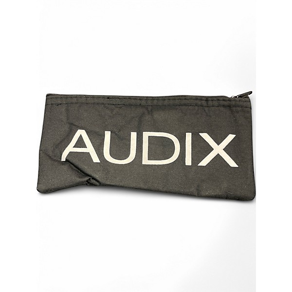 Used Audix SCX1 Condenser Microphone