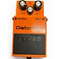 Used BOSS DS1 Distortion Effect Pedal thumbnail