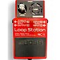 Used BOSS RC1 Loop Station Pedal thumbnail