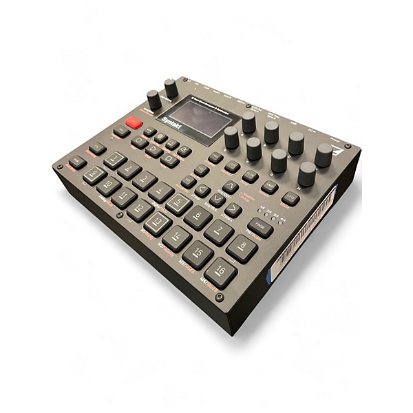 Used Elektron Syntakt Production Controller