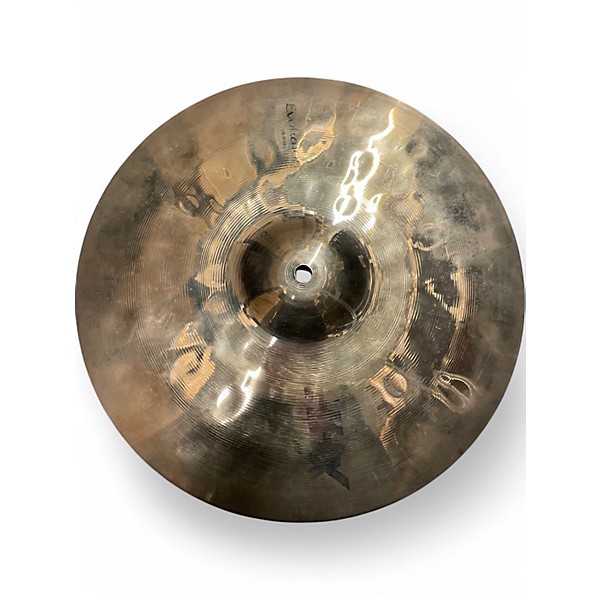 Used 2004 SABIAN 14in HHX EVOLUTION HI HAT BOTTOM Cymbal