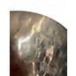Used 2004 SABIAN 14in HHX EVOLUTION HI HAT BOTTOM Cymbal