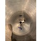 Used Zildjian 19in A Series Medium Thin Crash Cymbal