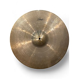 Used Zildjian 18in AVEDIS Cymbal