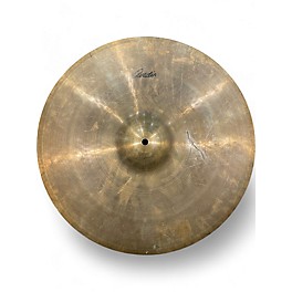 Used Zildjian 19in AVEDIS Cymbal