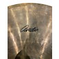 Used Zildjian 19in AVEDIS Cymbal
