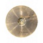 Used Zildjian 19in AVEDIS Cymbal