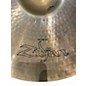 Used Zildjian 19in AVEDIS Cymbal