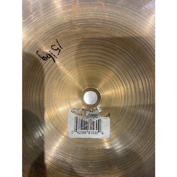 Used Zildjian 19in AVEDIS Cymbal
