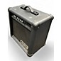 Used Crate GX15 Guitar Combo Amp