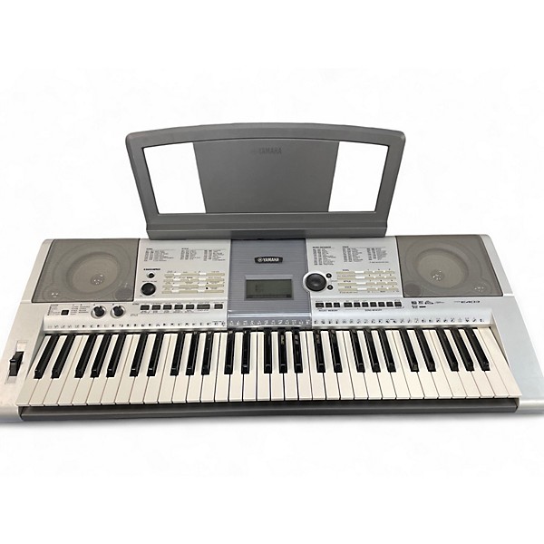 Used Yamaha Psre403 Keyboard Workstation