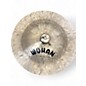 Used Wuhan 18in China Cymbal thumbnail