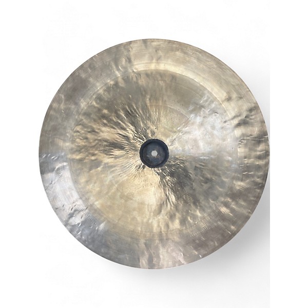 Used Wuhan 18in China Cymbal