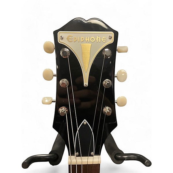 Used Epiphone Used 2022 Epiphone 50th Anniversary 1962