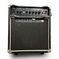 Used Rocktron velocity v15 Guitar Combo Amp thumbnail