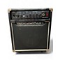 Used Rocktron velocity v15 Guitar Combo Amp