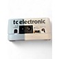 Used TC Electronic Polytune 3 Tuner Tuner Pedal