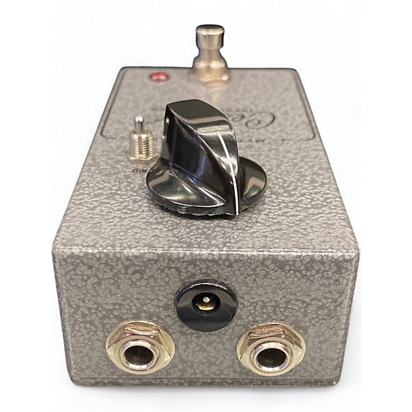 Used Mythos Cestus Effect Pedal