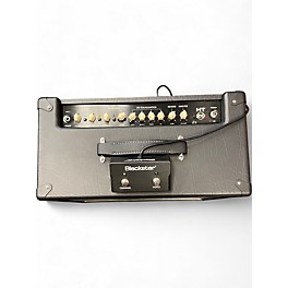 Used Blackstar HT20R MkII 20W 1x12 Tube Guitar Combo Amp