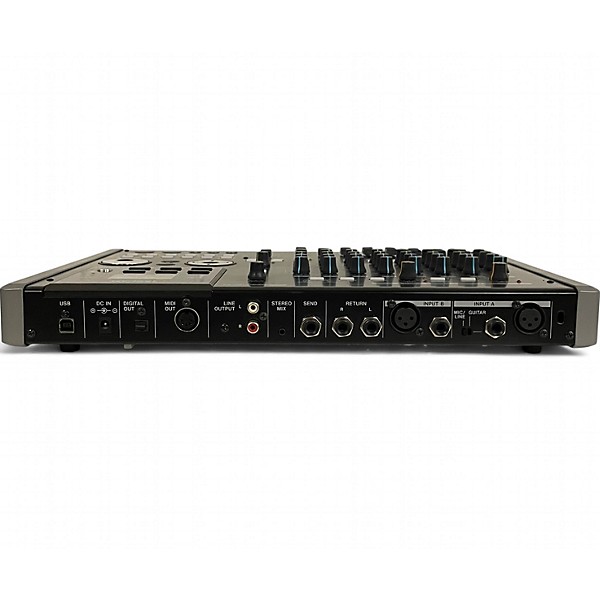 Used TASCAM DP02 MultiTrack Recorder