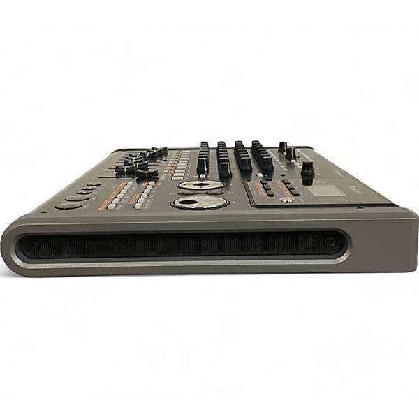 Used TASCAM DP02 MultiTrack Recorder