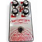 Used Laney Black Country Customs Monolith Effect Pedal thumbnail