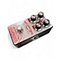 Used Laney Black Country Customs Monolith Effect Pedal