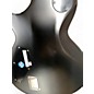 Used ESP E-II Eclipse  MATTE BLACK Solid Body Electric Guitar