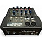 Used Alesis MultiMix 4 USB FX 4-Channel Unpowered Mixer