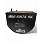 Used CHAUVET DJ MINI KINTA IRC Lighting Effect