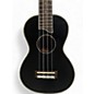 Used Mahalo MP2BK Black Ukulele