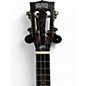 Used Mahalo MP2BK Black Ukulele