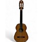 Used Ortega R122 Natural Classical Acoustic Guitar thumbnail