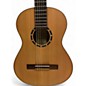 Used Ortega R122 Natural Classical Acoustic Guitar