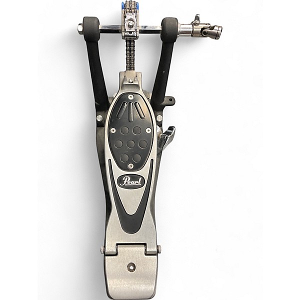 Used Pearl Eliminator P-2002C Double Bass Drum Pedal