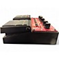 Used BOSS rc-20xl loop station Pedal