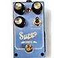 Used Supro 1305 Drive Effect Pedal thumbnail