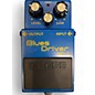 Used BOSS BD2 Blues Driver Effect Pedal thumbnail