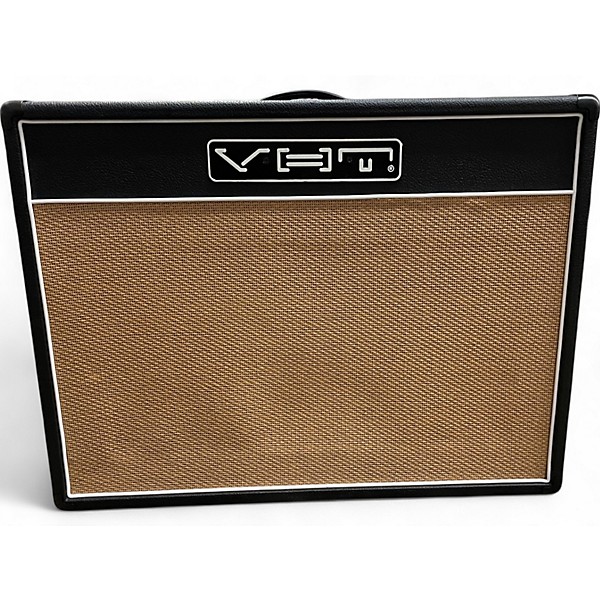 Used VHT D-212 Guitar Cabinet