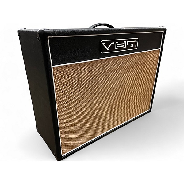 Used VHT D-212 Guitar Cabinet