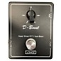 Used VHT D-Boost Effect Pedal thumbnail