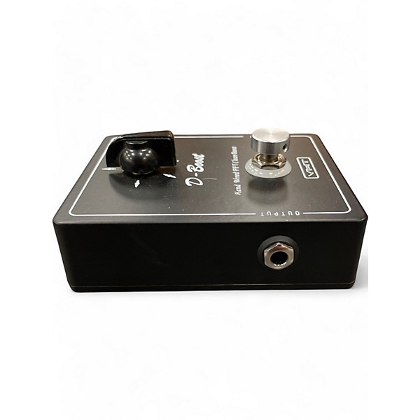 Used VHT D-Boost Effect Pedal