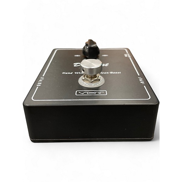 Used VHT D-Boost Effect Pedal