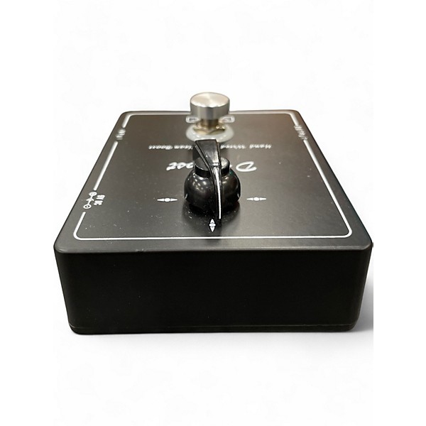 Used VHT D-Boost Effect Pedal