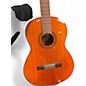 Used Yamaha G-50A Cherry Sunburst Classical Acoustic Guitar thumbnail