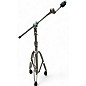 Used Pearl 900 series boom Cymbal Stand thumbnail